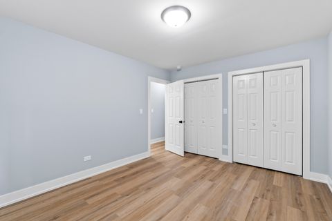 Tiny photo for 657 N PINE Avenue, Chicago, IL 60644 (MLS # 12491599)