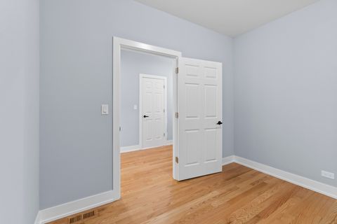 Tiny photo for 657 N PINE Avenue, Chicago, IL 60644 (MLS # 12491599)