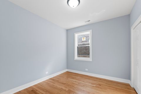 Tiny photo for 657 N PINE Avenue, Chicago, IL 60644 (MLS # 12491599)