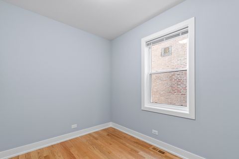 Tiny photo for 657 N PINE Avenue, Chicago, IL 60644 (MLS # 12491599)