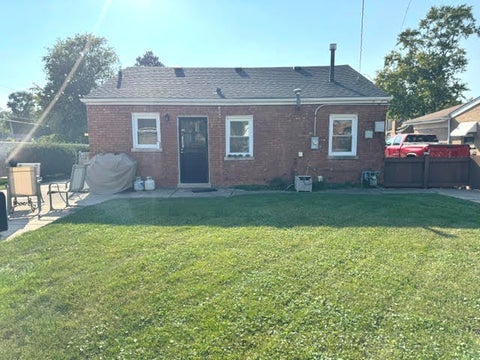 Tiny photo for 9855 S CAMPBELL Avenue, Evergreen Park, IL 60805 (MLS # 12752734)