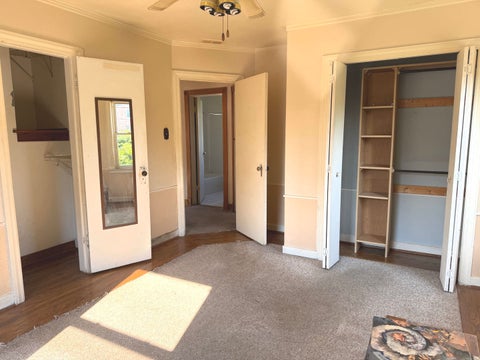 Tiny photo for 9855 S CAMPBELL Avenue, Evergreen Park, IL 60805 (MLS # 12752734)
