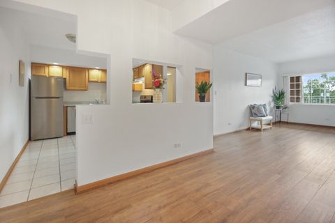 Tiny photo for 18215 Wentworth Avenue #3B, Lansing, IL 60438 (MLS # 12455575)