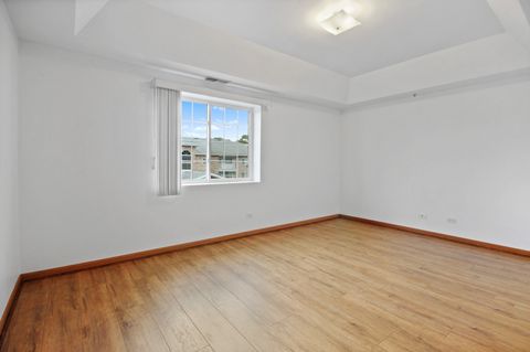 Tiny photo for 18215 Wentworth Avenue #3B, Lansing, IL 60438 (MLS # 12455575)