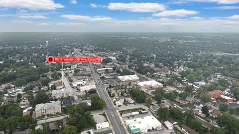 Tiny photo for 18215 Wentworth Avenue #3B, Lansing, IL 60438 (MLS # 12455575)