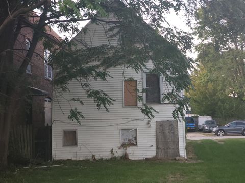 Tiny photo for 41 155th Place, Calumet City, IL 60409 (MLS # 12497805)