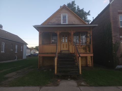 41 155th Place Calumet City IL 60409