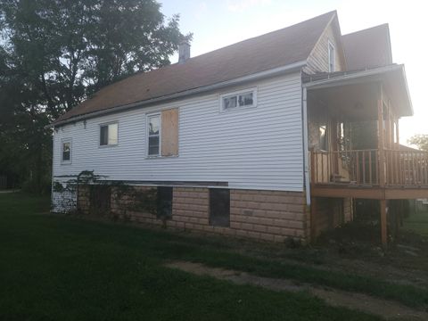 Tiny photo for 41 155th Place, Calumet City, IL 60409 (MLS # 12497805)