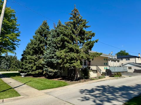 Tiny photo for 1247 S Mannheim Road #3, Westchester, IL 60154 (MLS # 12627106)