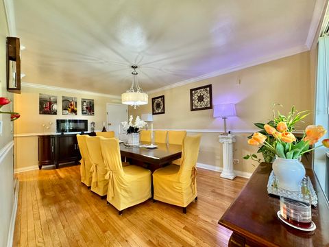 Tiny photo for 1247 S Mannheim Road #3, Westchester, IL 60154 (MLS # 12627106)