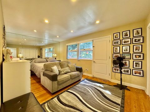 Tiny photo for 1247 S Mannheim Road #3, Westchester, IL 60154 (MLS # 12627106)