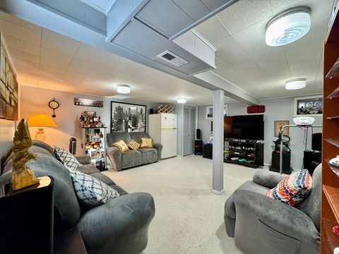 Tiny photo for 1247 S Mannheim Road #3, Westchester, IL 60154 (MLS # 12627106)