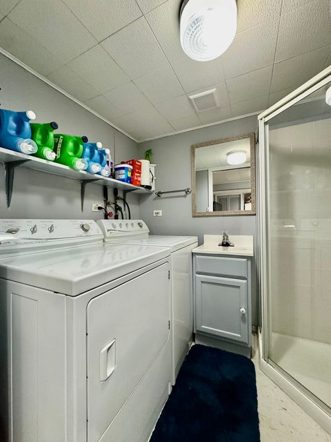 Tiny photo for 1247 S Mannheim Road #3, Westchester, IL 60154 (MLS # 12627106)