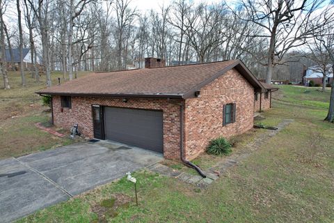 Tiny photo for 390 Hensley Hills Drive, Vienna, IL 62995 (MLS # 12581105)