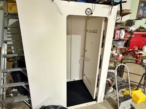 Tiny photo for 390 Hensley Hills Drive, Vienna, IL 62995 (MLS # 12581105)