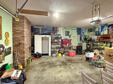 Tiny photo for 390 Hensley Hills Drive, Vienna, IL 62995 (MLS # 12581105)