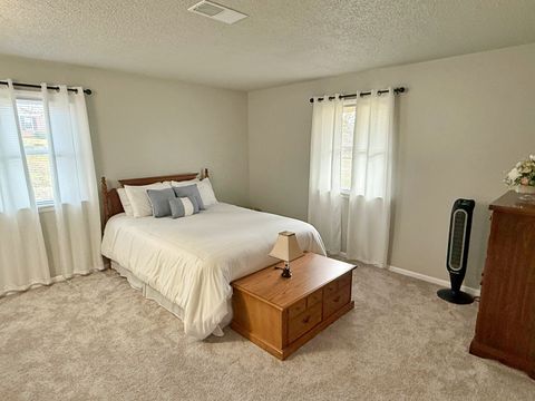 Tiny photo for 390 Hensley Hills Drive, Vienna, IL 62995 (MLS # 12581105)