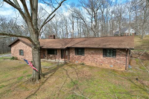 Tiny photo for 390 Hensley Hills Drive, Vienna, IL 62995 (MLS # 12581105)