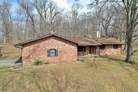 Photo of 390 Hensley Hills Drive, Vienna, IL 62995 (MLS # 12581105)