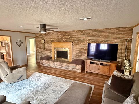 Tiny photo for 390 Hensley Hills Drive, Vienna, IL 62995 (MLS # 12581105)