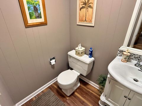 Tiny photo for 390 Hensley Hills Drive, Vienna, IL 62995 (MLS # 12581105)