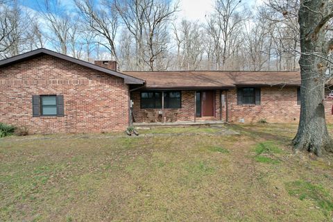 Tiny photo for 390 Hensley Hills Drive, Vienna, IL 62995 (MLS # 12581105)