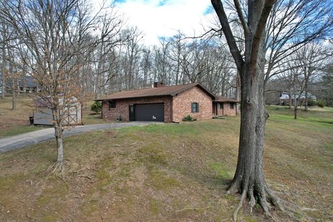 Tiny photo for 390 Hensley Hills Drive, Vienna, IL 62995 (MLS # 12581105)
