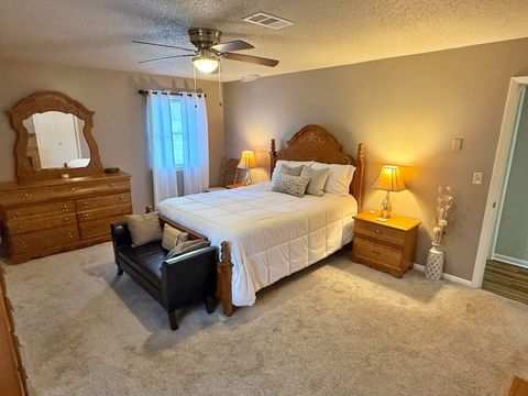 Tiny photo for 390 Hensley Hills Drive, Vienna, IL 62995 (MLS # 12581105)