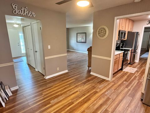 Tiny photo for 390 Hensley Hills Drive, Vienna, IL 62995 (MLS # 12581105)