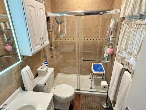 Tiny photo for 390 Hensley Hills Drive, Vienna, IL 62995 (MLS # 12581105)