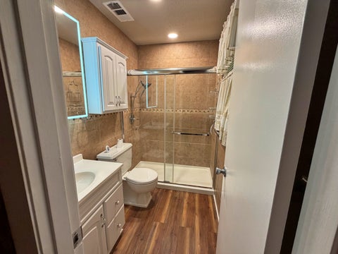 Tiny photo for 390 Hensley Hills Drive, Vienna, IL 62995 (MLS # 12581105)