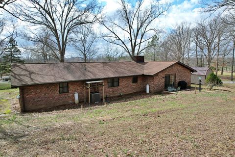 Tiny photo for 390 Hensley Hills Drive, Vienna, IL 62995 (MLS # 12581105)