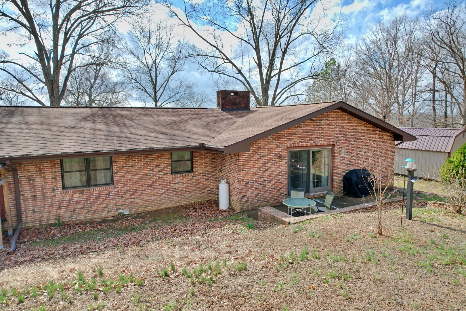 390 Hensley Hills Drive