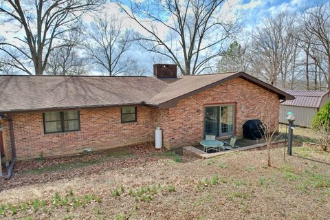 Tiny photo for 390 Hensley Hills Drive, Vienna, IL 62995 (MLS # 12581105)