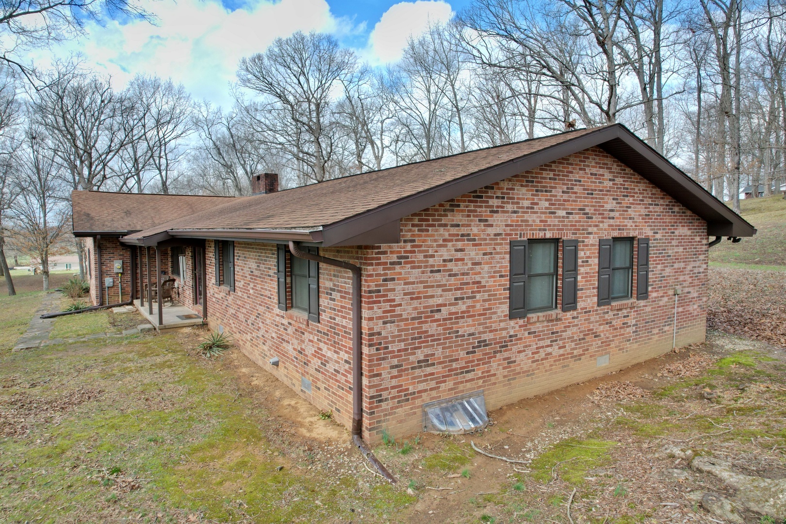 390 Hensley Hills Drive