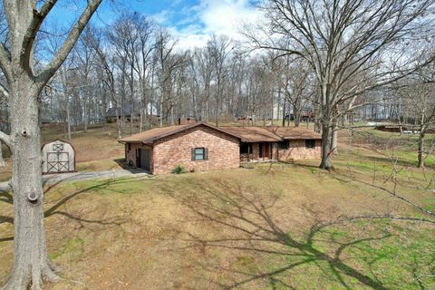 Tiny photo for 390 Hensley Hills Drive, Vienna, IL 62995 (MLS # 12581105)