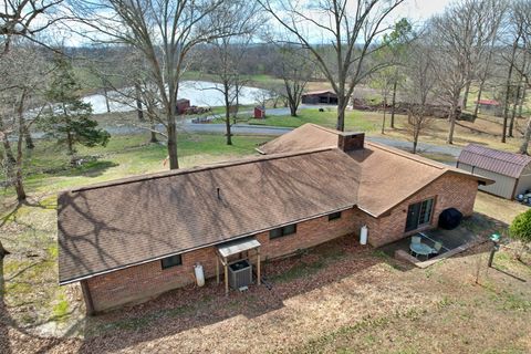 Tiny photo for 390 Hensley Hills Drive, Vienna, IL 62995 (MLS # 12581105)