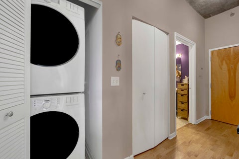 Tiny photo for 1122 W Catalpa Avenue #606, Chicago, IL 60640 (MLS # 12726025)
