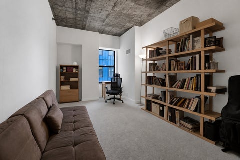 Tiny photo for 1122 W Catalpa Avenue #606, Chicago, IL 60640 (MLS # 12726025)