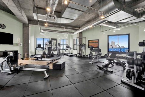 Tiny photo for 1122 W Catalpa Avenue #606, Chicago, IL 60640 (MLS # 12726025)