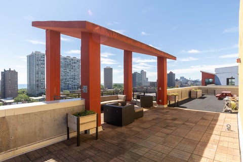 Tiny photo for 1122 W Catalpa Avenue #606, Chicago, IL 60640 (MLS # 12726025)
