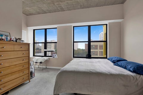 Tiny photo for 1122 W Catalpa Avenue #606, Chicago, IL 60640 (MLS # 12726025)