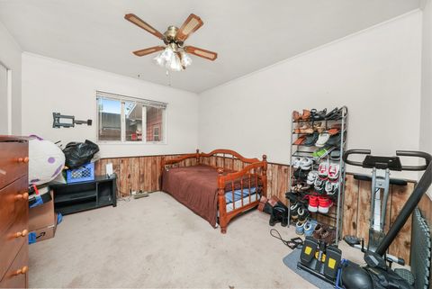 Tiny photo for 323 Shawnee Street, Park Forest, IL 60466 (MLS # 12527444)