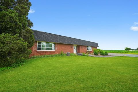 Tiny photo for 9762 IL Route 76, Belvidere, IL 61008 (MLS # 12421313)