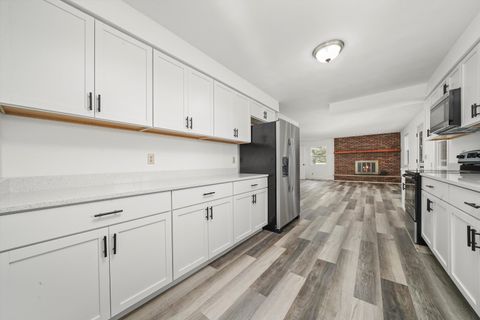 Tiny photo for 9762 IL Route 76, Belvidere, IL 61008 (MLS # 12421313)