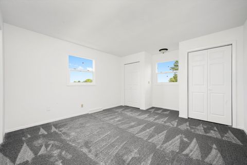 Tiny photo for 9762 IL Route 76, Belvidere, IL 61008 (MLS # 12421313)