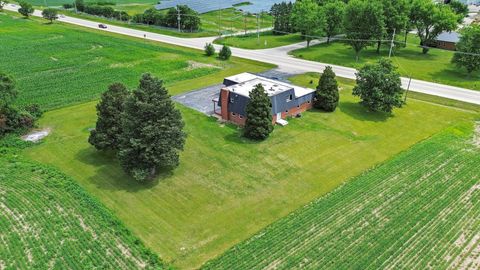 Tiny photo for 9762 IL Route 76, Belvidere, IL 61008 (MLS # 12421313)