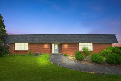 Tiny photo for 9762 IL Route 76, Belvidere, IL 61008 (MLS # 12421313)