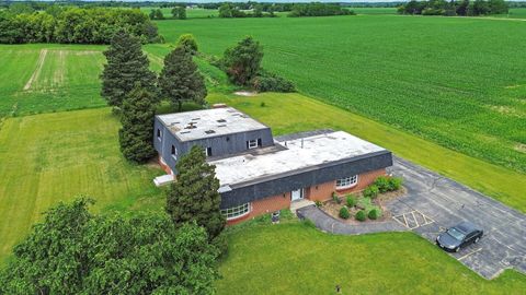 Tiny photo for 9762 IL Route 76, Belvidere, IL 61008 (MLS # 12421313)