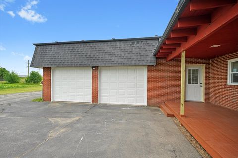 Tiny photo for 9762 IL Route 76, Belvidere, IL 61008 (MLS # 12421313)